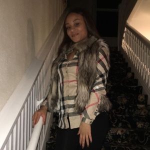 Burberry Dress shirt